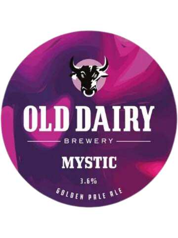 Mystic pump clip