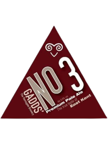No 3 pump clip