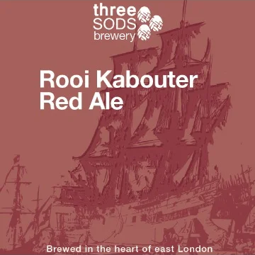 Rooi Kabouter pump clip