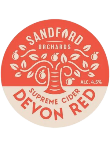 Devon Red pump clip