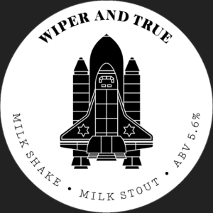 Milk Shake pump clip