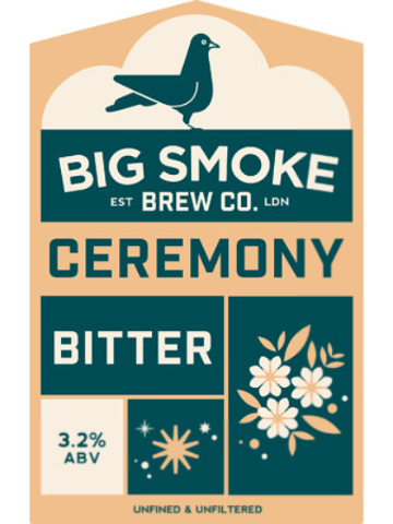 Ceremony pump clip