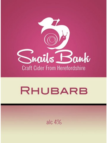 Rhubarb pump clip