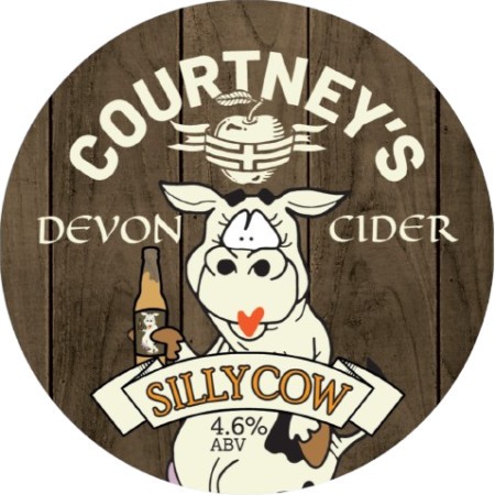 Silly Cow pump clip