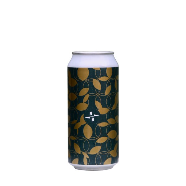 North Brewing Co.: Seasons Reverse 4.3% 440ml pump clip