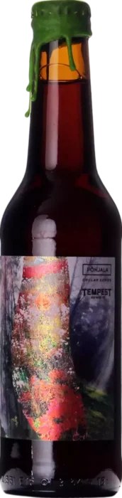 Pohjala: Glen Noble 160/- Shilling 13.2% 330ml pump clip