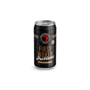 Roosters: First World Problems 4.5% 440ml pump clip