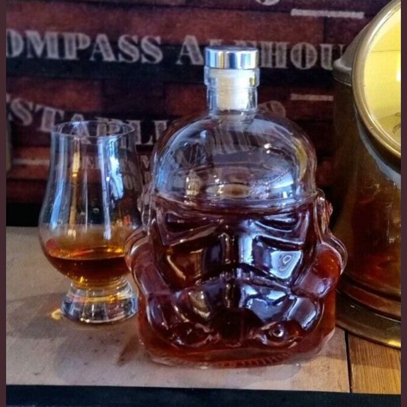 The Compass Blend: over 40% 25ml pump clip